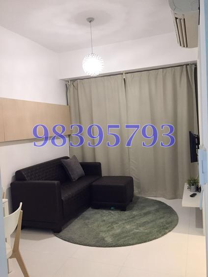 Loft @ Holland (D10), Apartment #156351372